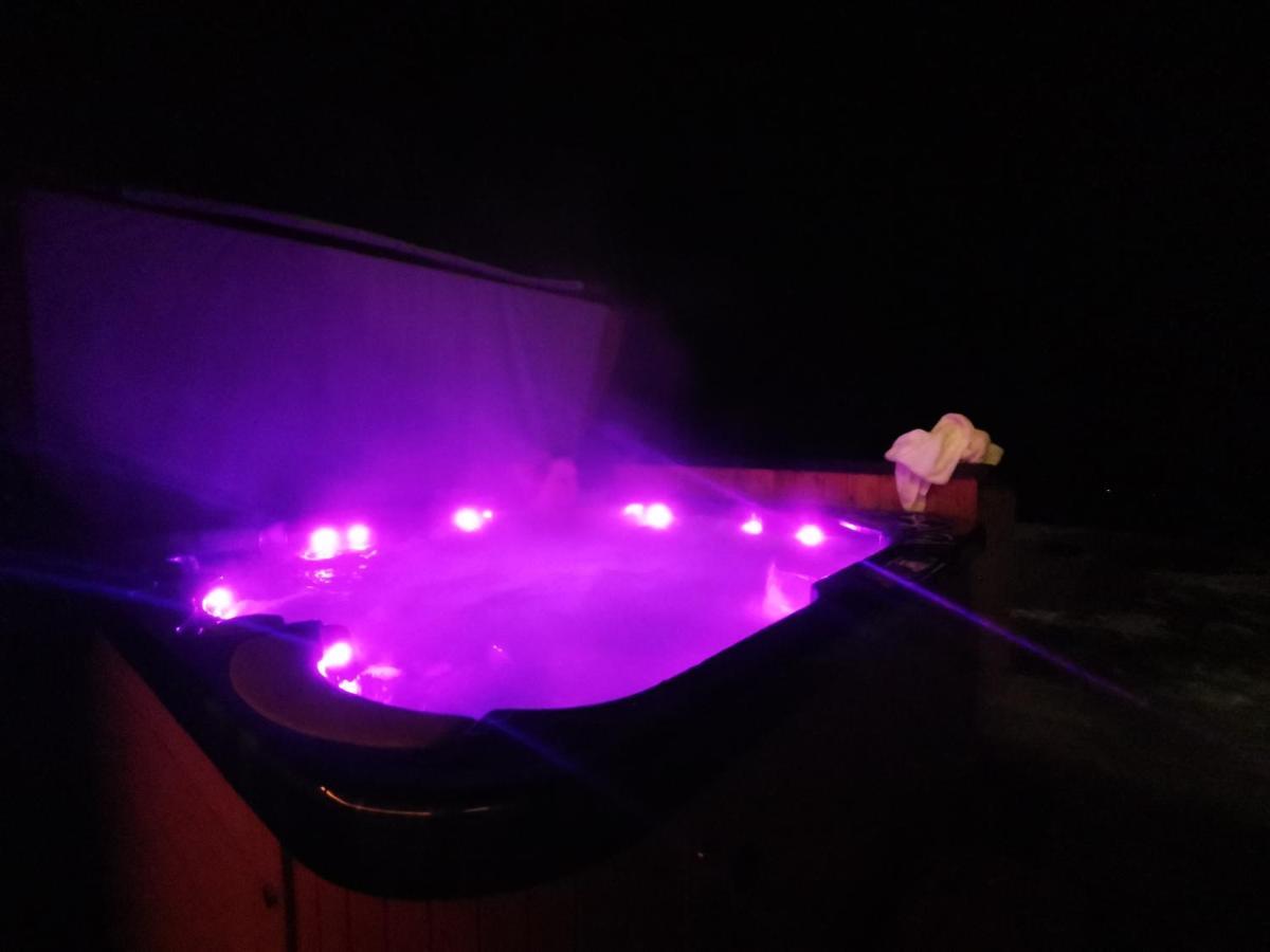 Chata Viola Dolna Morawa Zewnętrze zdjęcie