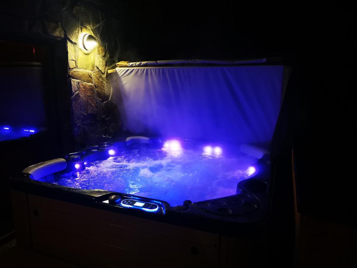 Chata Viola Dolna Morawa Zewnętrze zdjęcie